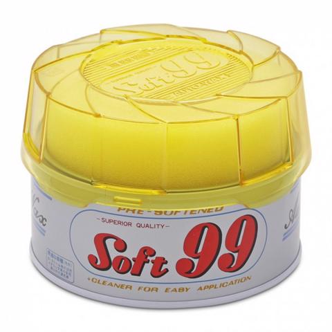 HANNERI WAX - SÁP TẨY Ố BẨN