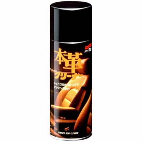 LEATHER SEAT CLEANER - VỆ SINH GHẾ DA L13