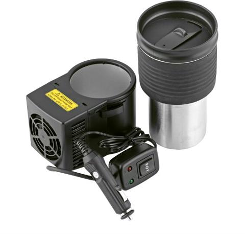 CỐC LÀM NÓNG LẠNH NHANH TRÊN XE Ô TÔ - COLDKING CAN COOLER RVP1B